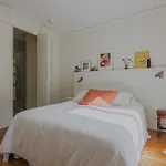 Charming Apartment- 1Br-2P-Montmartre