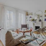 Charming Apartment- 1Br-2P-Montmartre