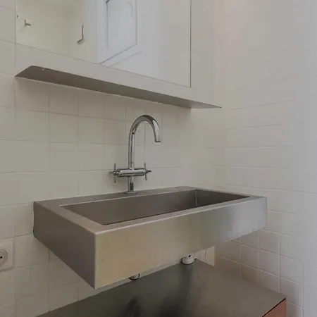Charming Apartment- 1br-2p-montmartre Parigi