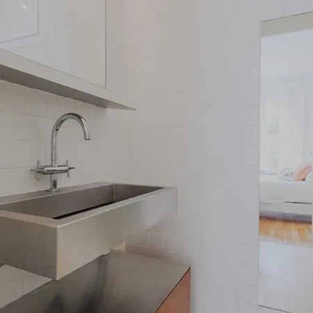 Appartamento Charming Apartment- 1br-2p-montmartre *