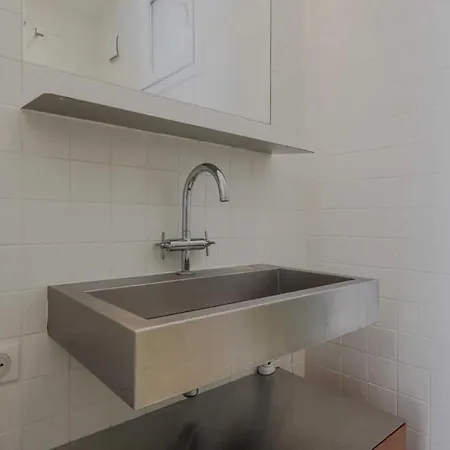 Appartamento Charming Apartment- 1br-2p-montmartre